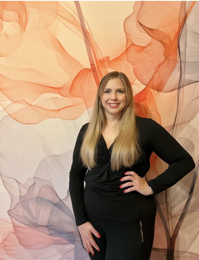 Esthéticienne à Thionville